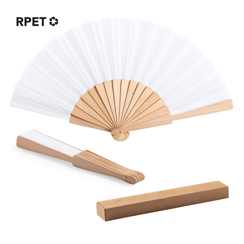 HAND FAN WOTER 